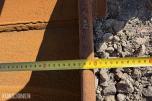 Smalskuff S70 – ca. 60 cm bredde