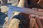 Smalskuff S70 – ca. 60 cm bredde