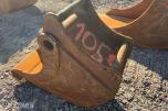 Smalskuff S70 – ca. 60 cm bredde