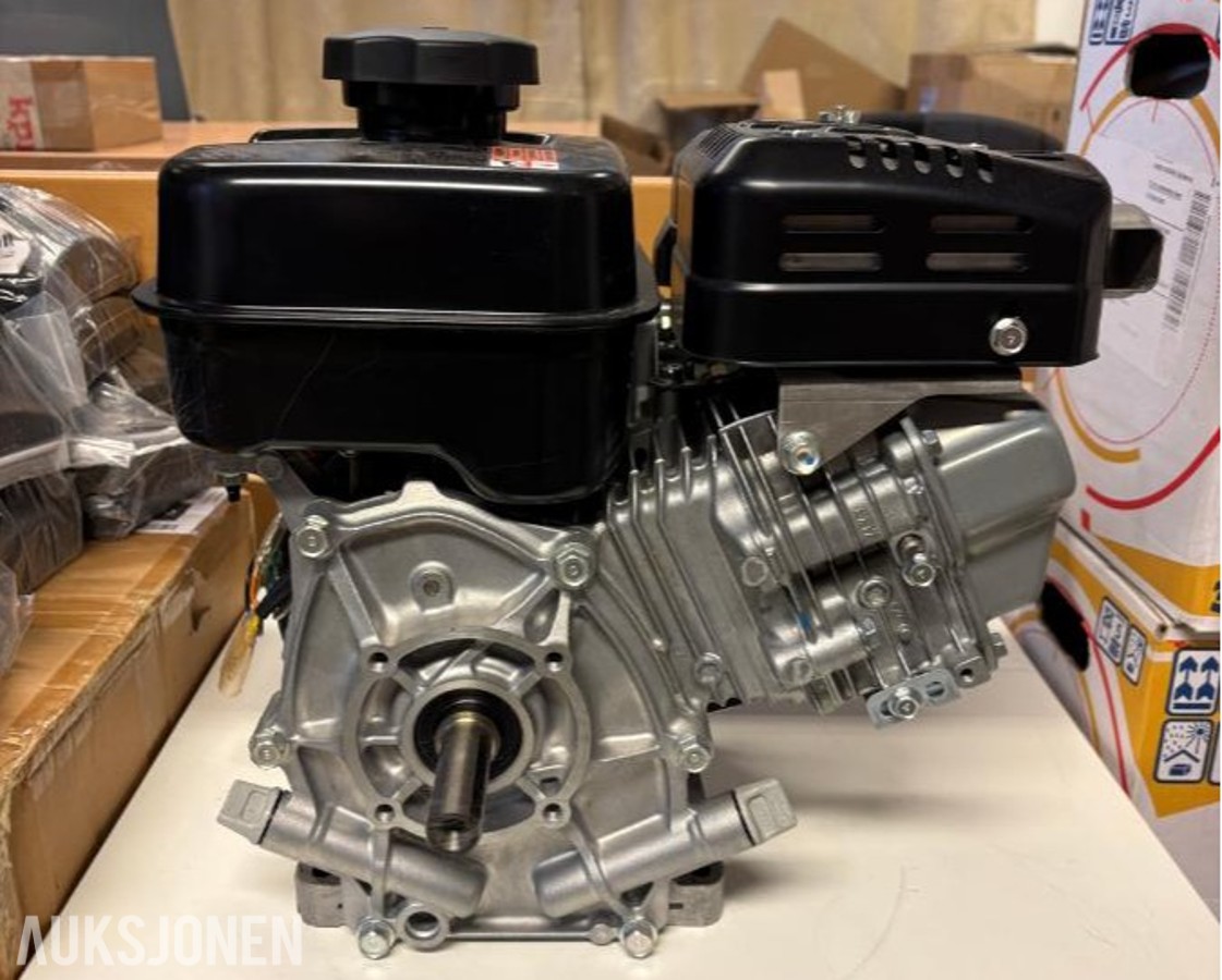 2023 Wacker Neuson WM170 Motor