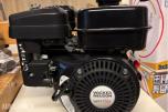 2023 Wacker Neuson WM170 Motor