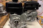 2023 Wacker Neuson WM170 Motor
