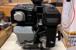 2023 Wacker Neuson WM170 Motor