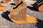 2017 Gjerstad Smalskuff S70 270Kg 600L