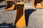 2017 Gjerstad Smalskuff S70 270Kg 600L