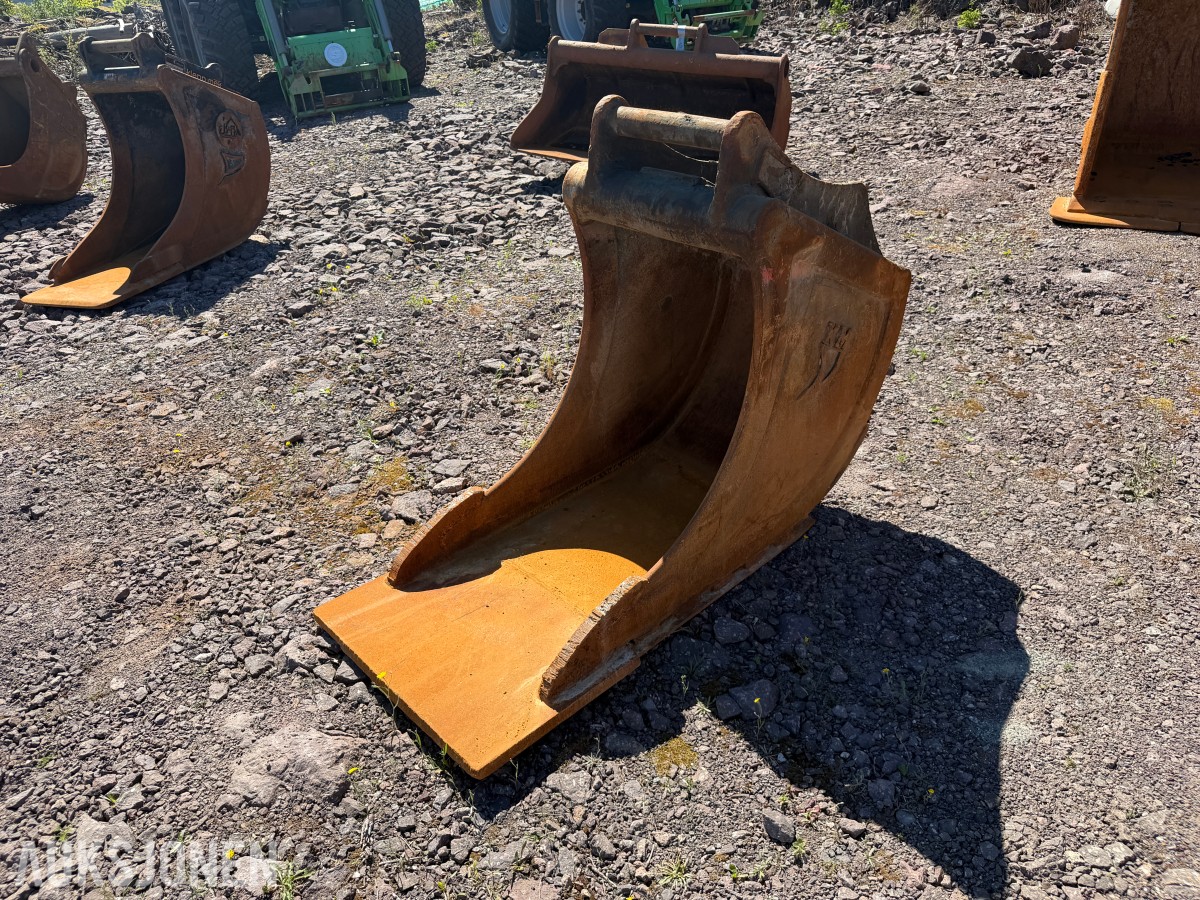2016 Klepp Mek Kabelskuff S60