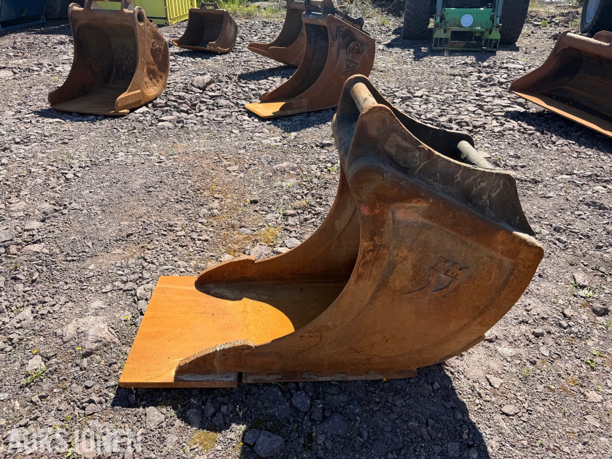 2016 Klepp Mek Kabelskuff S60