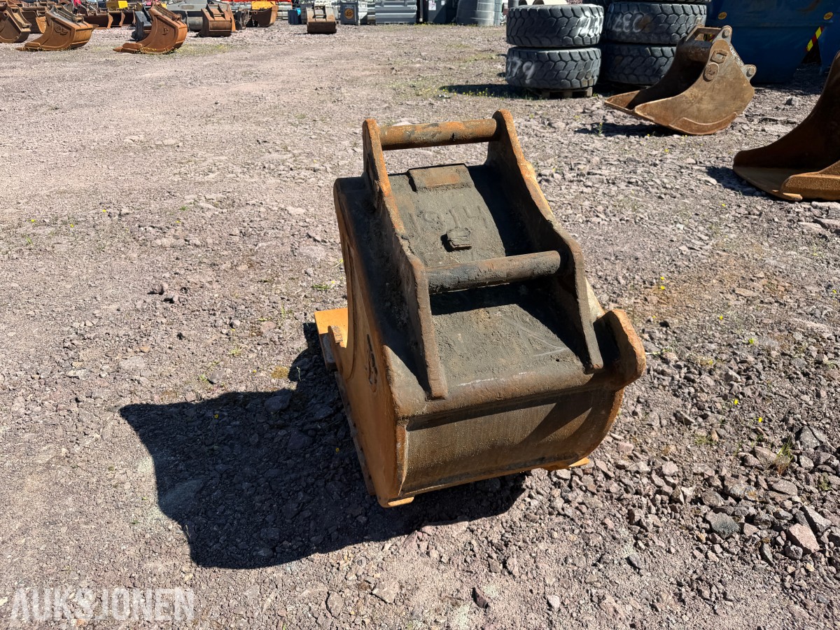 2016 Klepp Mek Kabelskuff S60