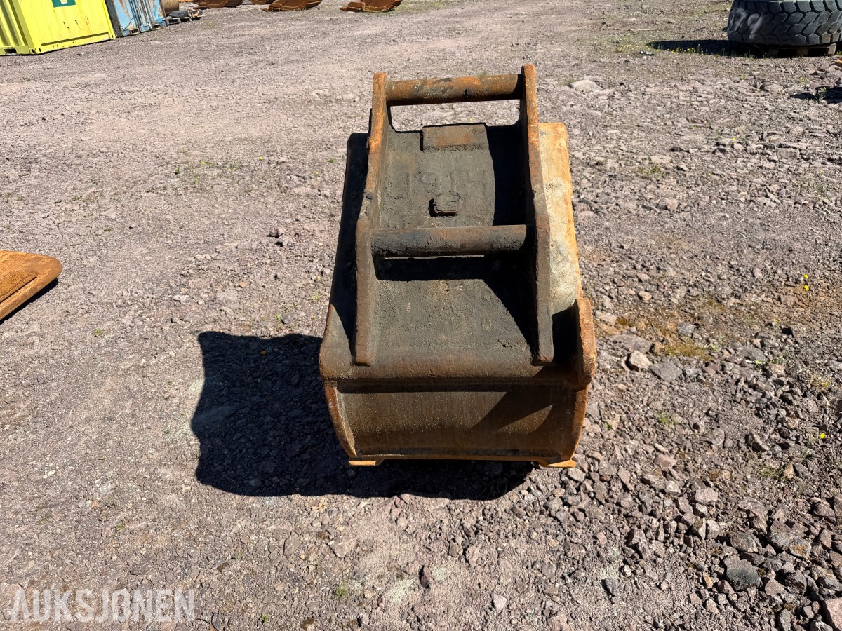 2016 Klepp Mek Kabelskuff S60