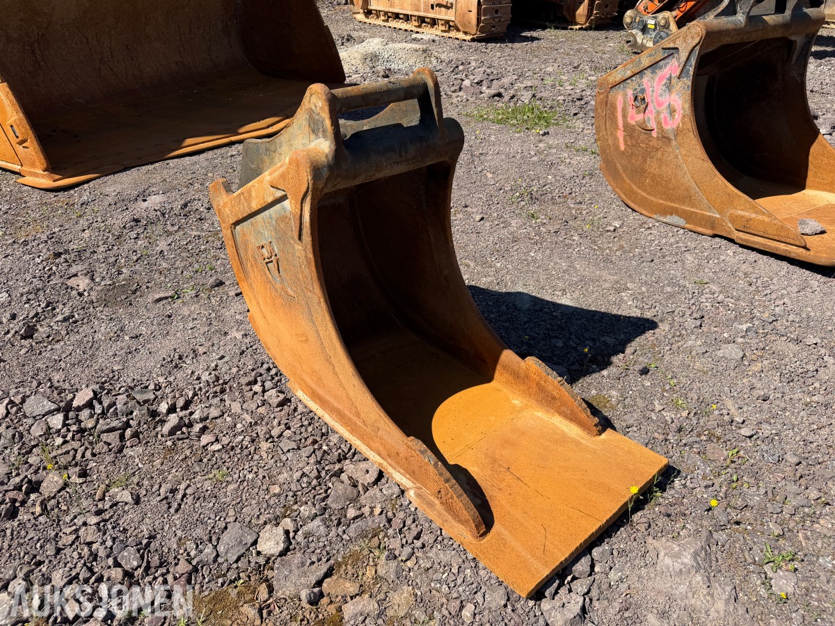 2016 Klepp Mek Kabelskuff S60