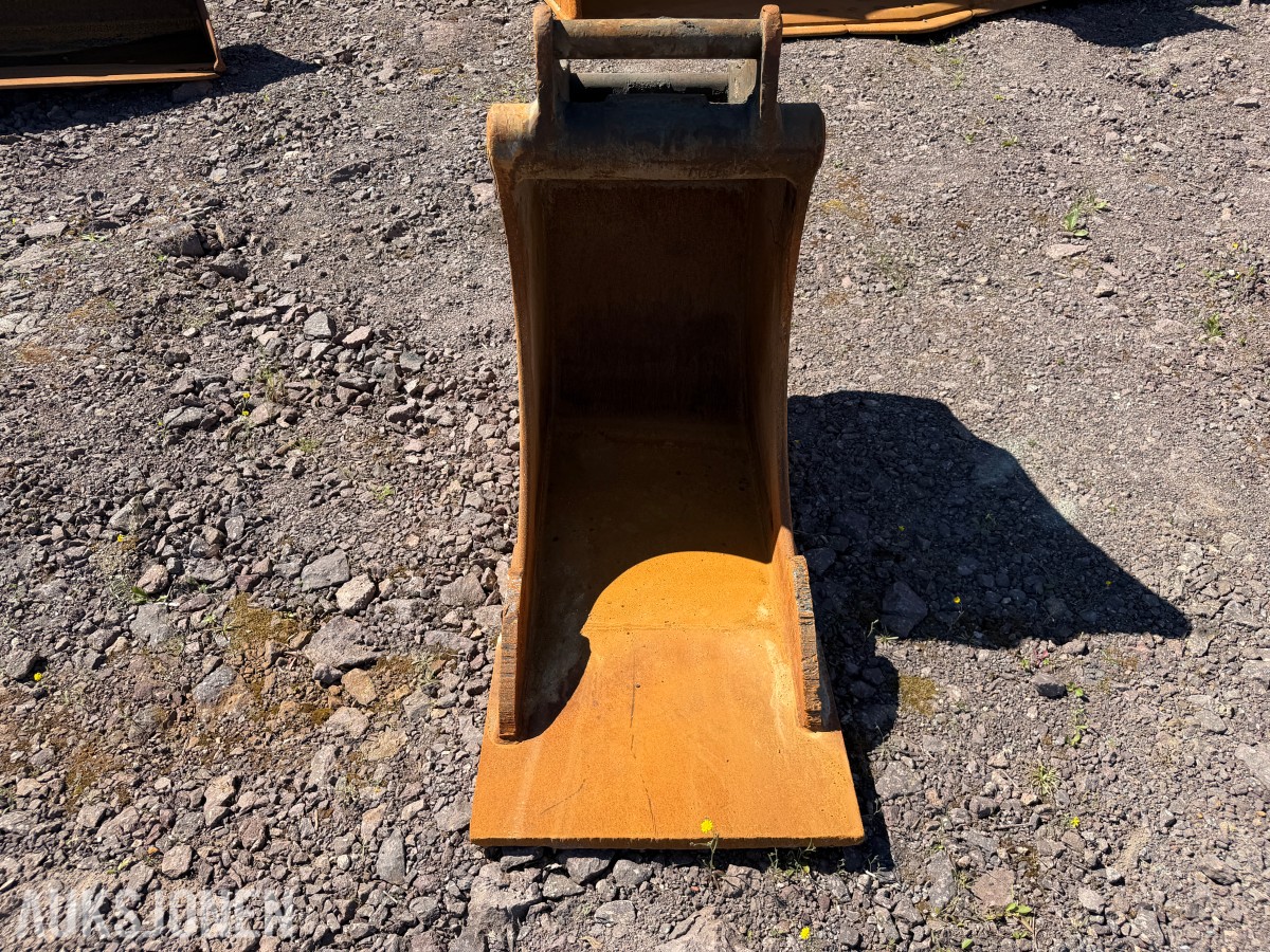 2016 Klepp Mek Kabelskuff S60