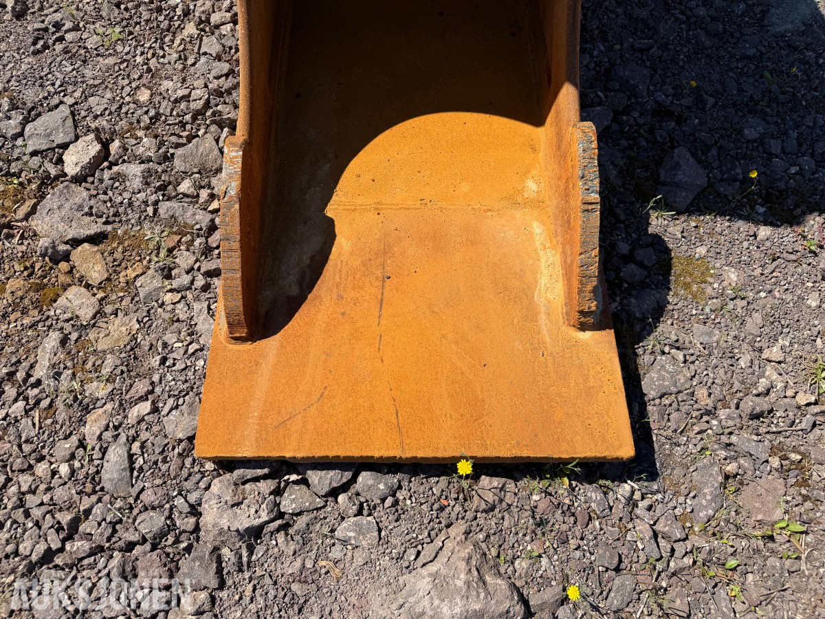 2016 Klepp Mek Kabelskuff S60