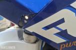 1987 Yamaha FZR 1000