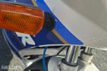 1987 Yamaha FZR 1000