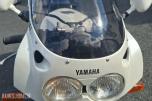 1987 Yamaha FZR 1000