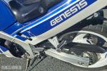1987 Yamaha FZR 1000