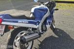 1987 Yamaha FZR 1000