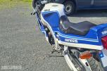 1987 Yamaha FZR 1000