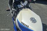 1987 Yamaha FZR 1000
