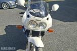 1987 Yamaha FZR 1000