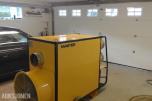 2008 Master BV 465 E