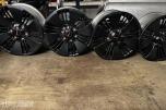 2021 Isuzu felger 18x7.5j