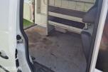 2011 Volkswagen Caddy 1.6TDI 102hk 290000km