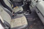 2011 Volkswagen Caddy 1.6TDI 102hk 290000km