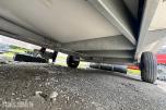 Arnpro Mannskapsbrakke /m Toalett 