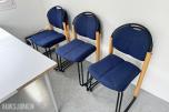 Arnpro Mannskapsbrakke /m Toalett 