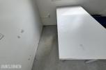 Arnpro Mannskapsbrakke /m Toalett 