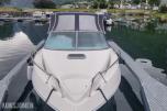 2006 Galia 565 CRUISER - med 115 hk Evindrude E-TEC