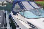 2006 Galia 565 CRUISER - med 115 hk Evindrude E-TEC