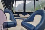 2006 Galia 565 CRUISER - med 115 hk Evindrude E-TEC