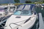 2006 Galia 565 CRUISER - med 115 hk Evindrude E-TEC