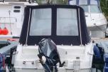 2006 Galia 565 CRUISER - med 115 hk Evindrude E-TEC