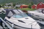 2006 Galia 565 CRUISER - med 115 hk Evindrude E-TEC