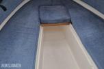 2006 Galia 565 CRUISER - med 115 hk Evindrude E-TEC