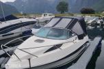 2006 Galia 565 CRUISER - med 115 hk Evindrude E-TEC