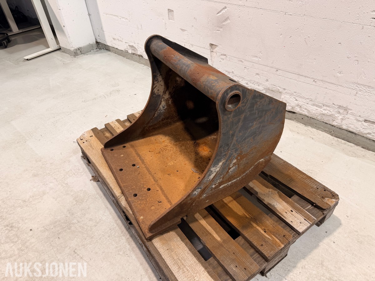 Globus Graveskuffe 150L – 180 kg