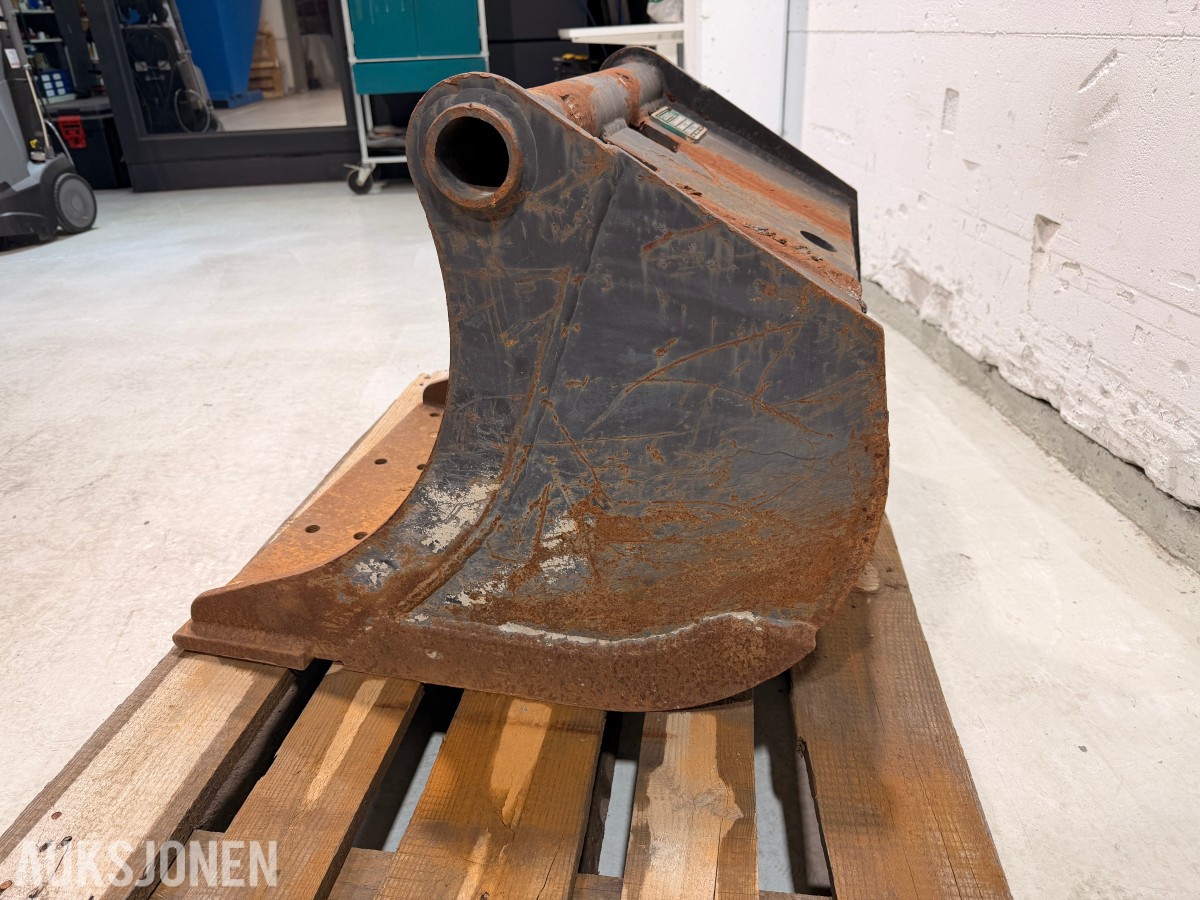 Globus Graveskuffe 150L – 180 kg