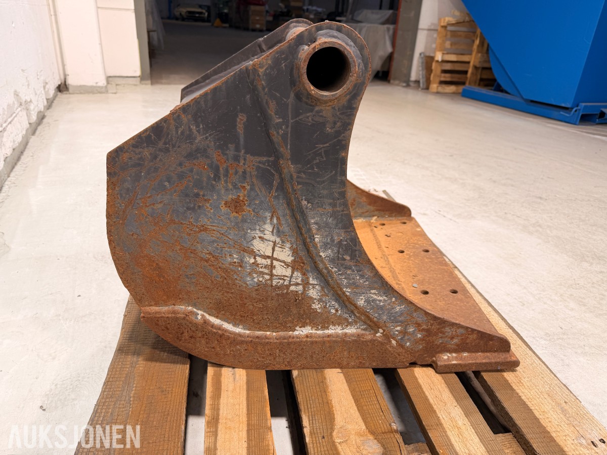 Globus Graveskuffe 150L – 180 kg