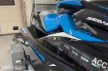2018 SeaDoo GTR