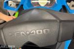 2018 SeaDoo GTR