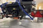 2018 SeaDoo GTR