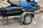 2018 SeaDoo GTR