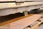 Plan til tilhenger / Tilhengerplan