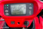 2009 Honda Rincon 680 Vinsj Hengerfeste Brøyteskjær