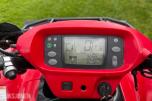 2009 Honda Rincon 680 Vinsj Hengerfeste Brøyteskjær