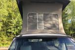 1995 Volkswagen Caravelle California Coach 2 etasjer 4 sengeplasser kjøkken